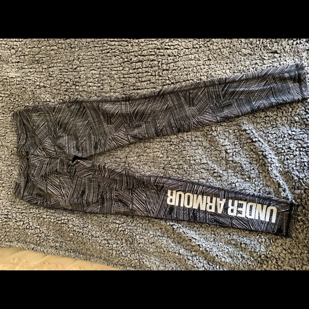 Under Armour Leggings